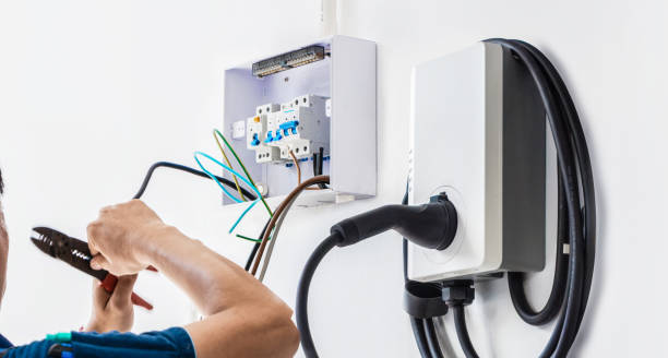 Electrical Rewiring Services in IL